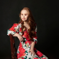 PEOPLE: "I wanted everyone to see that people with disabilities were beautiful too." - Madeline Stuart